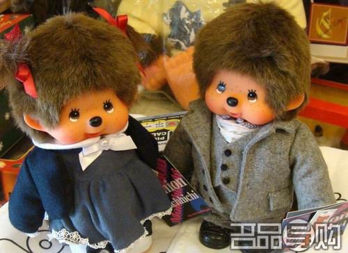 ɰżmonchhichi ɰmonchhichiͼƬ