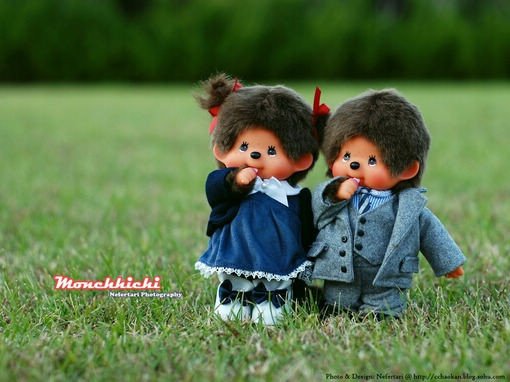 ɰżmonchhichi ɰmonchhichiͼƬ