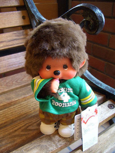 ɰżmonchhichi ɰmonchhichiͼƬ