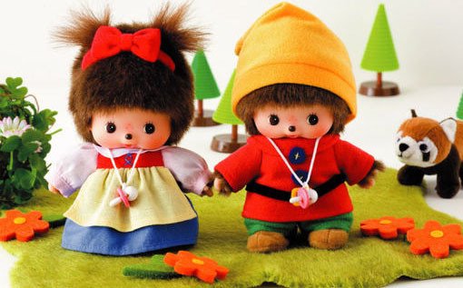 ɰżmonchhichi ɰmonchhichiͼƬ