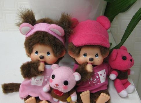 ɰżmonchhichi ɰmonchhichiͼƬ