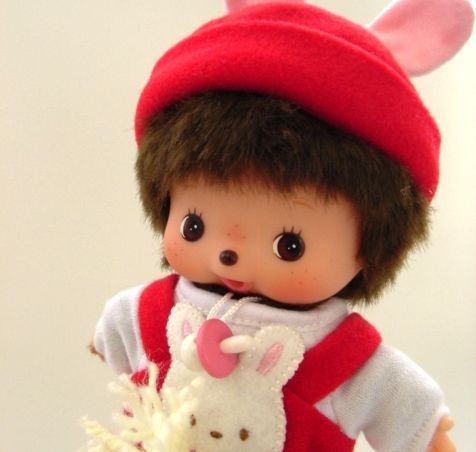 ɰżmonchhichi ɰmonchhichiͼƬ