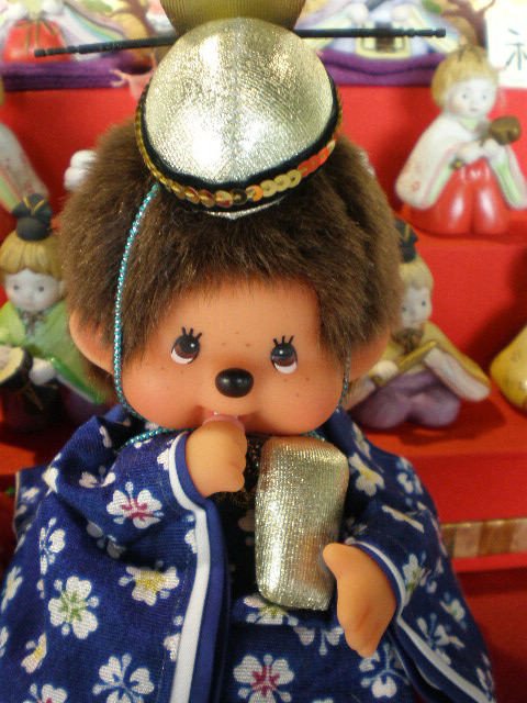 ɰżmonchhichi ɰmonchhichiͼƬ