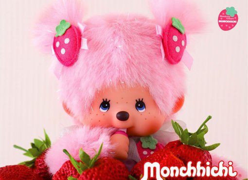 ɰżmonchhichi ɰmonchhichiͼƬ