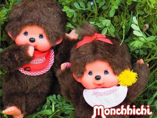 ɰżmonchhichi ɰmonchhichiͼƬ