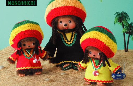 ɰżmonchhichi ɰmonchhichiͼƬ