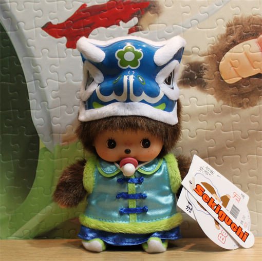 ɰżmonchhichi ɰmonchhichiͼƬ