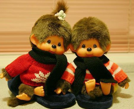 ɰżmonchhichi ɰmonchhichiͼƬ