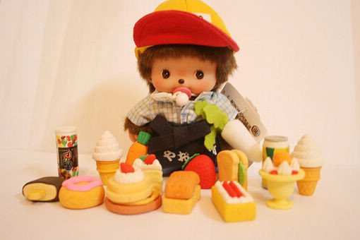 ɰżmonchhichi ɰmonchhichiͼƬ