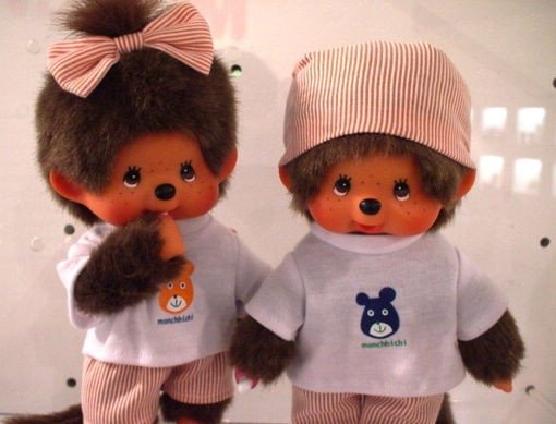 ɰżmonchhichi ɰmonchhichiͼƬ