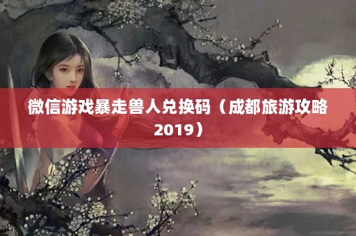 ΢Ϸ˶һ루ɶι2019